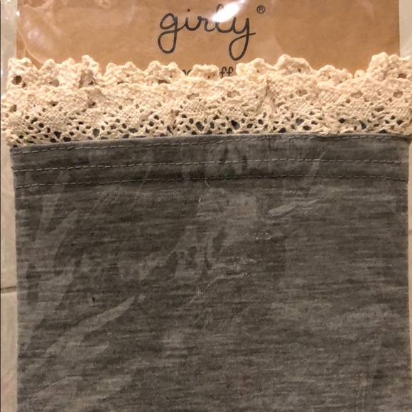 Boot Cuffs - Picture 3 of 3